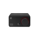 EPOS GSX 300 7.1 Virtual Surround hljóðkort - image 2 [0c4b02e195]