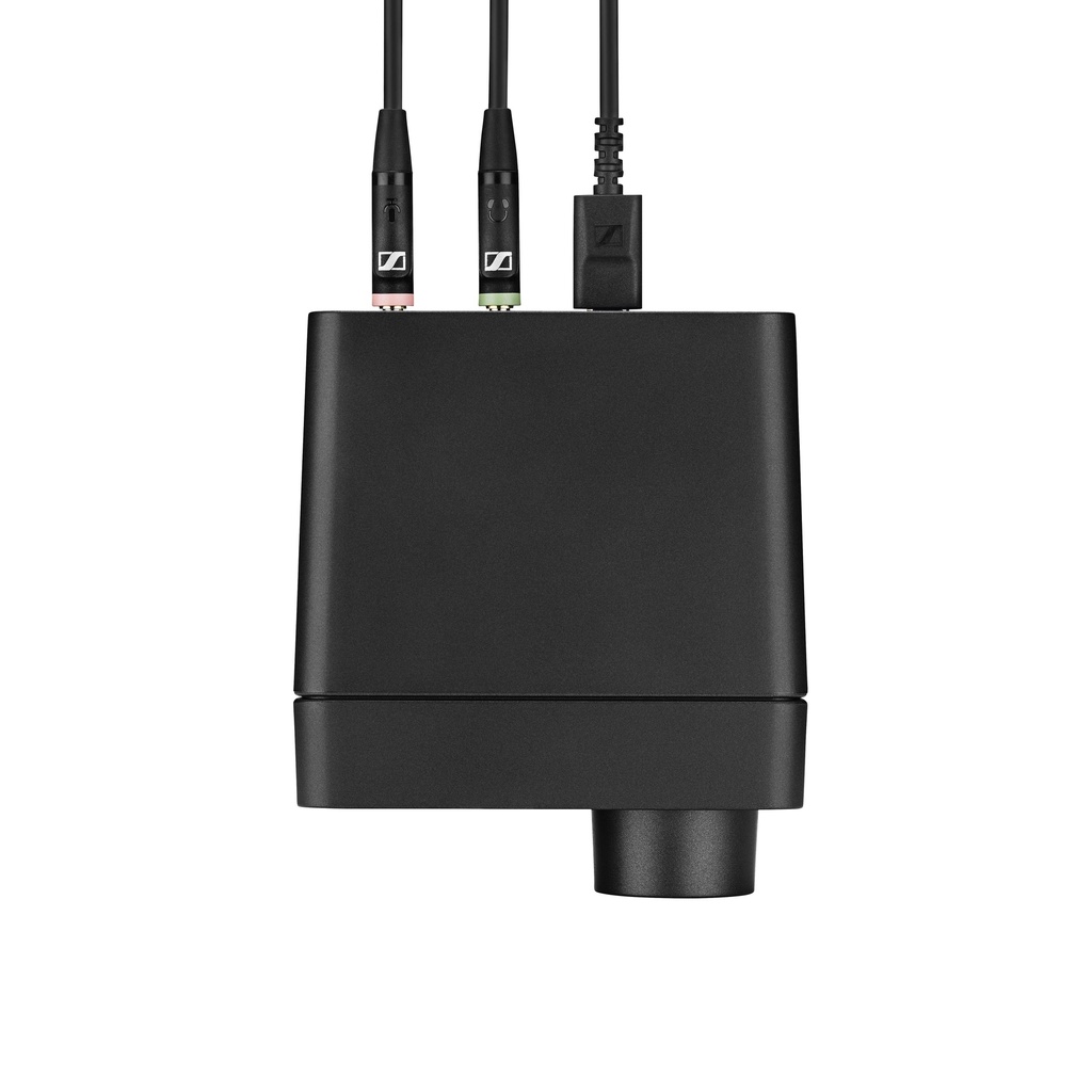 EPOS GSX 300 7.1 Virtual Surround hljóðkort - image 3 [df2e0d55bd]
