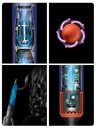 Dyson Airwrap I.D. Straight+Wavy 6in1 hármótunartæki, 1300W, Topaz (ljósblár) - image 19 [c23e5b12e6]