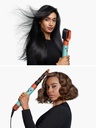 Dyson Airwrap I.D. Curly+Coily 6in1 hármótunartæki, 1300W, Vinca Blue (dökkblár) - image 9 [bbb1459a41]