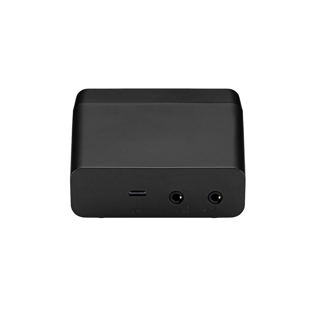 EPOS GSX 300 7.1 Virtual Surround hljóðkort - image 5 [fc71a12afd]