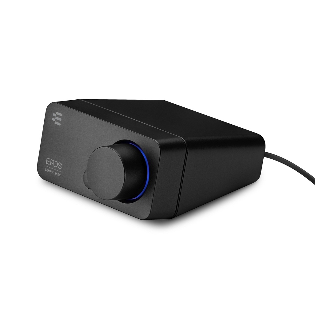 EPOS GSX 300 7.1 Virtual Surround hljóðkort - image 7 [7688fadf4a]