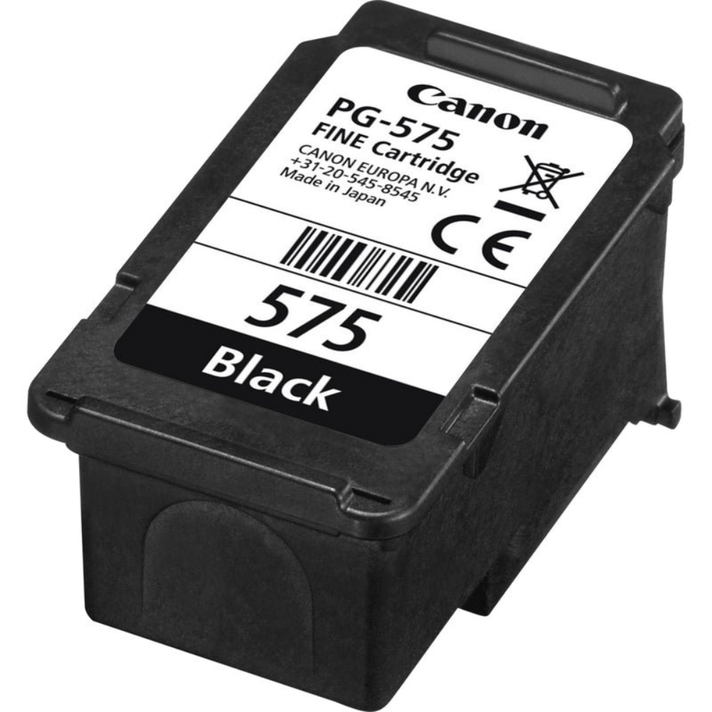 Canon PG-575 svart blekhylki - image 2 [cc8c8d50e3]