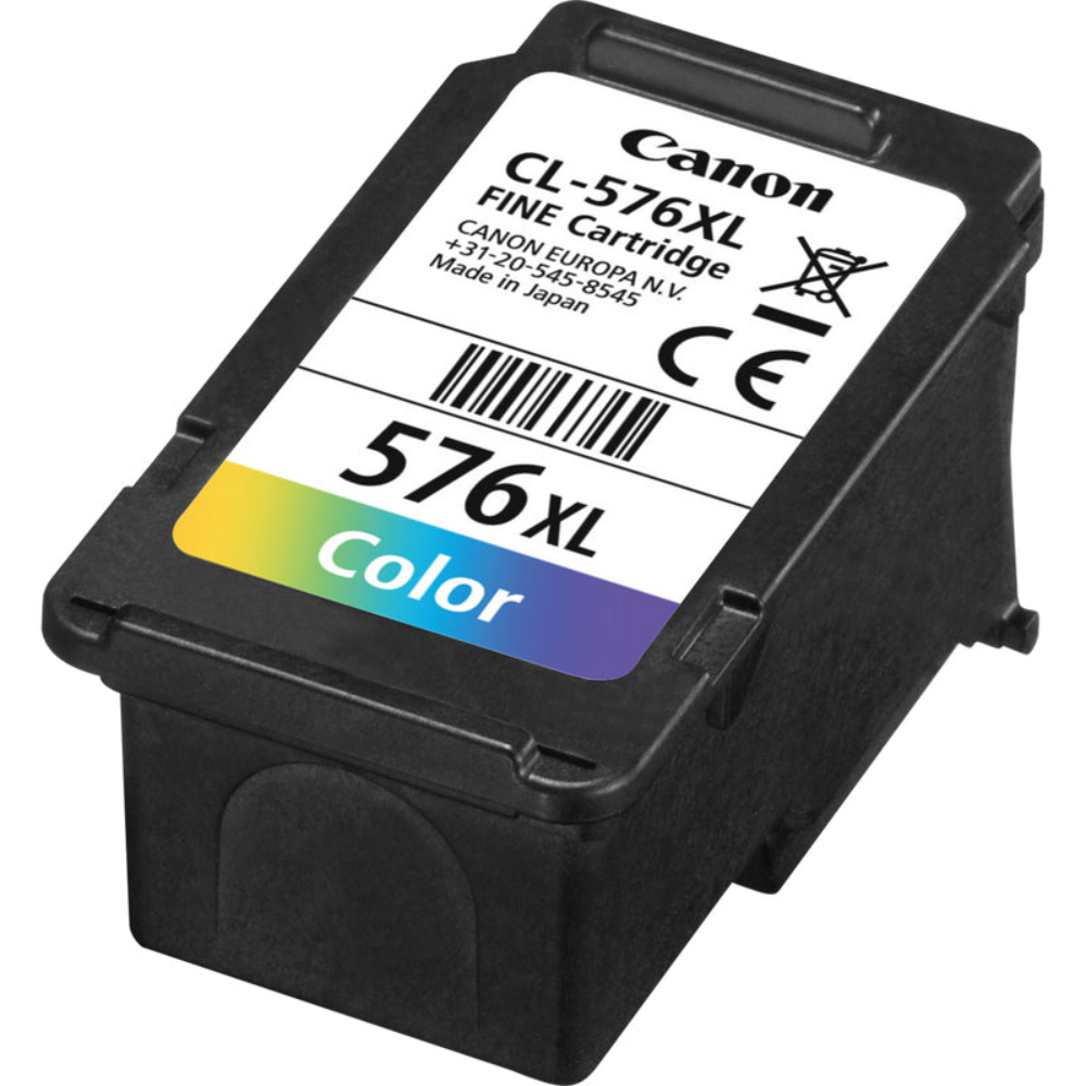 Canon CL-576XL litablekhylki - image 2 [5643f6480c]