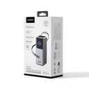 UGREEN 20.000mAh ferðarafhlaða, PD165W, innb. USB-C kapall - image 2 [3f92aa6ed1]