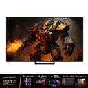 Metz 55" QD MiniLED 144Hz 4K Dolby Vision/Atmos Google TV snjallsjónvarp - image 3 [43bc34adce]