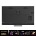Metz 55" QD MiniLED 144Hz 4K Dolby Vision/Atmos Google TV snjallsjónvarp - image 4 [58851a03b0]