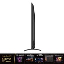 Metz 55" QD MiniLED 144Hz 4K Dolby Vision/Atmos Google TV snjallsjónvarp - image 5 [14fd0e0bdd]