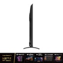 Metz 55" QD MiniLED 144Hz 4K Dolby Vision/Atmos Google TV snjallsjónvarp - image 6 [21f7f57f04]