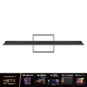 Metz 55" QD MiniLED 144Hz 4K Dolby Vision/Atmos Google TV snjallsjónvarp - image 7 [cd49291f71]
