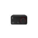 EPOS GSX 300 7.1 Virtual Surround hljóðkort - image 13 [6f9d6c01fd]