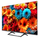 Metz 55" QD QLED+ Premium 120Hz 4K Dolby Vision/Atmos Google TV snjallsjónvarp - image 2 [372595e7c9]