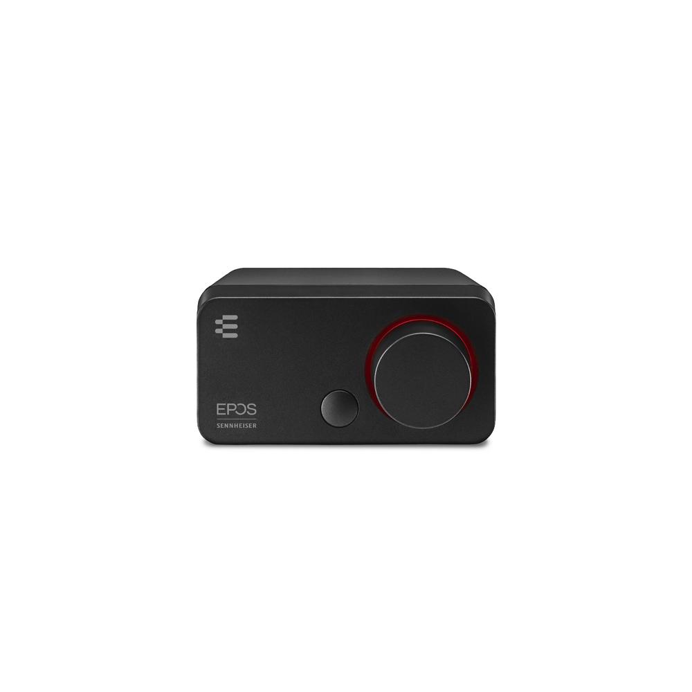 EPOS GSX 300 7.1 Virtual Surround hljóðkort - image 14 [1d4d797c2b]