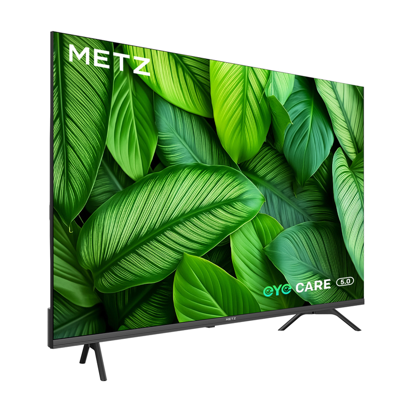 Metz 55" DLED 4K HDR10 Dolby Audio Google TV snjallsjónvarp - image 3 [7da7eaf5c0]
