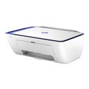 HP Deskjet 2820e All-in-One A4 WiFi fjölnotatæki - image 3 [d7bf4a4d12]