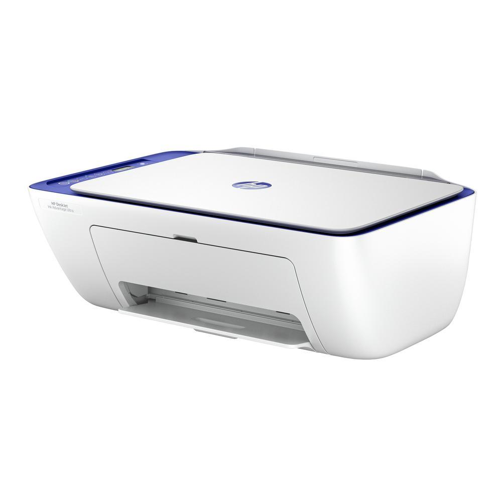 HP Deskjet 2820e All-in-One A4 WiFi fjölnotatæki - image 4 [1c7447bb2b]