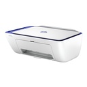 HP Deskjet 2820e All-in-One A4 WiFi fjölnotatæki - image 4 [1c7447bb2b]