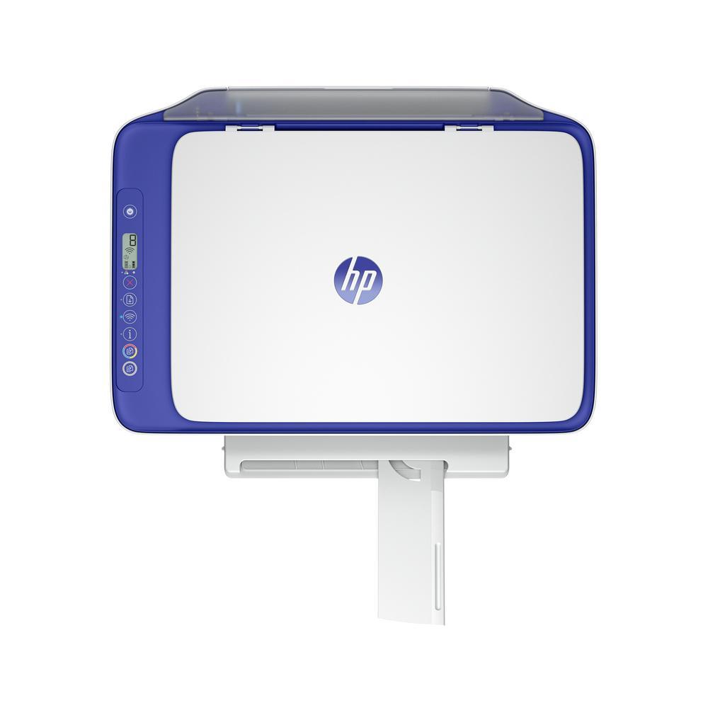 HP Deskjet 2820e All-in-One A4 WiFi fjölnotatæki - image 6 [ca1889a422]