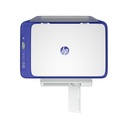 HP Deskjet 2820e All-in-One A4 WiFi fjölnotatæki - image 6 [ca1889a422]
