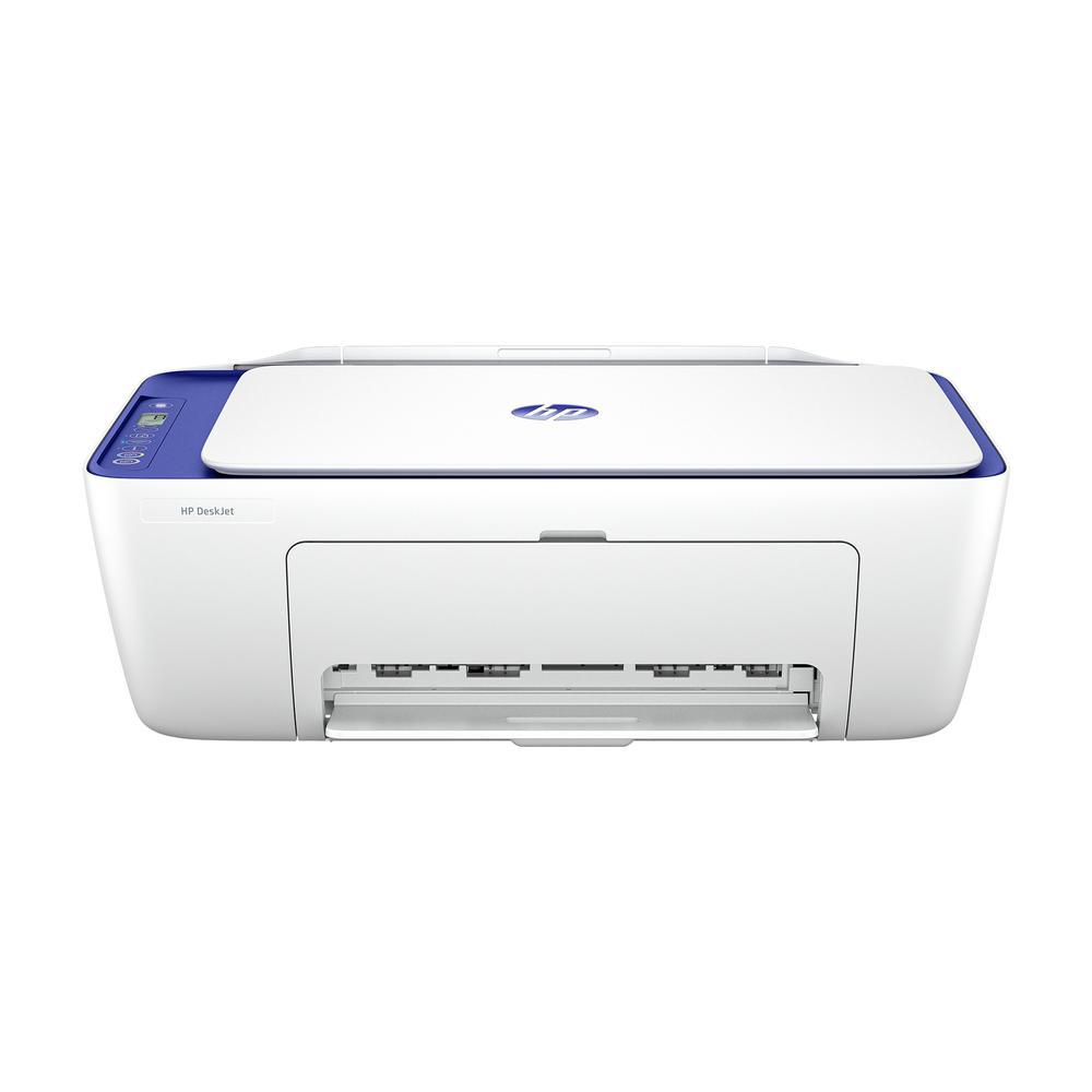 HP Deskjet 2820e All-in-One A4 WiFi fjölnotatæki - image 10 [b4e1fe1d2e]