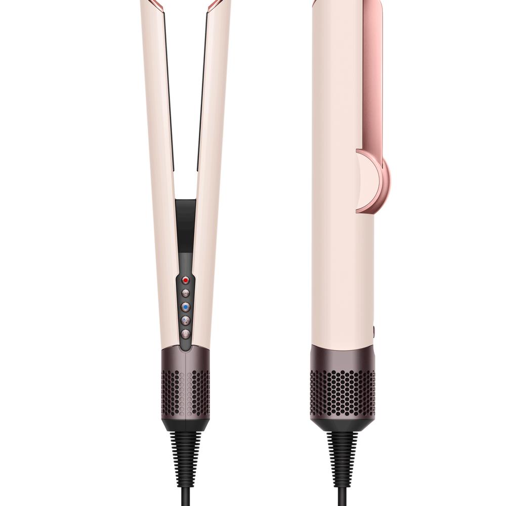 Dyson Airstrait sléttujárn, Ceramic Pink and Rosé (bleikt) - image 2 [06f2c3533a]