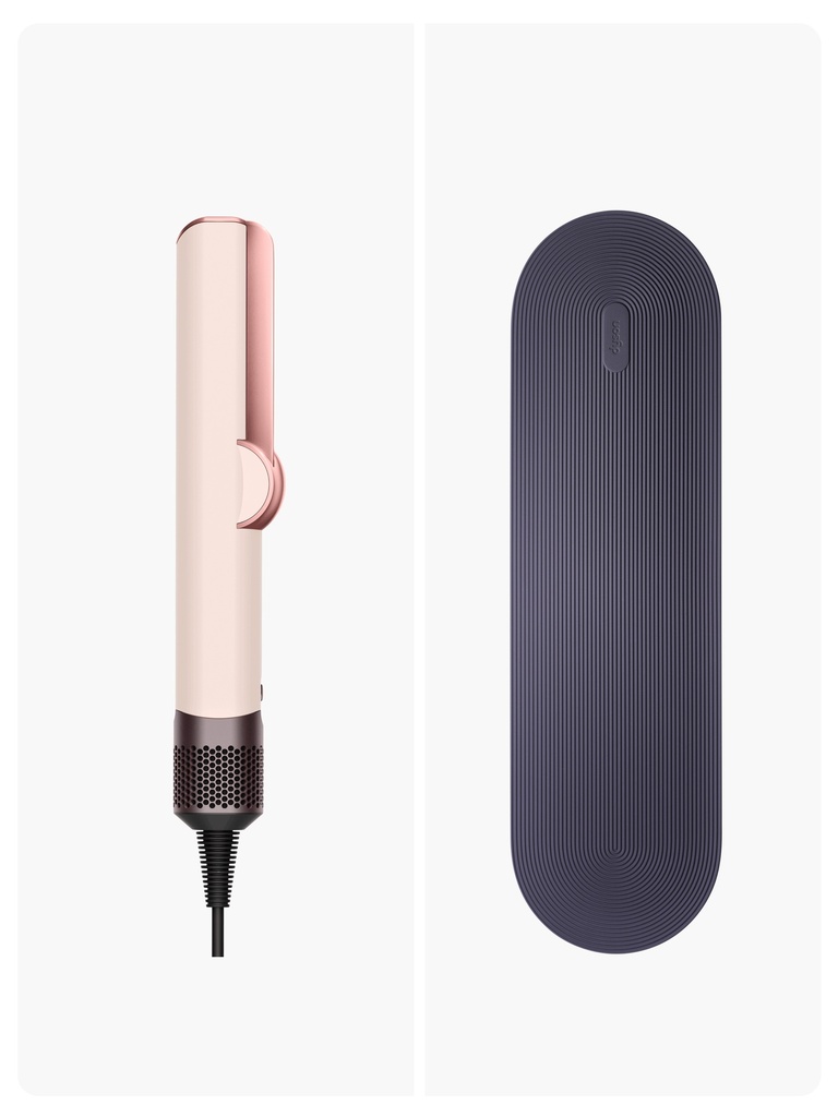 Dyson Airstrait sléttujárn, Ceramic Pink and Rosé (bleikt) - image 3 [a596fca9e4]