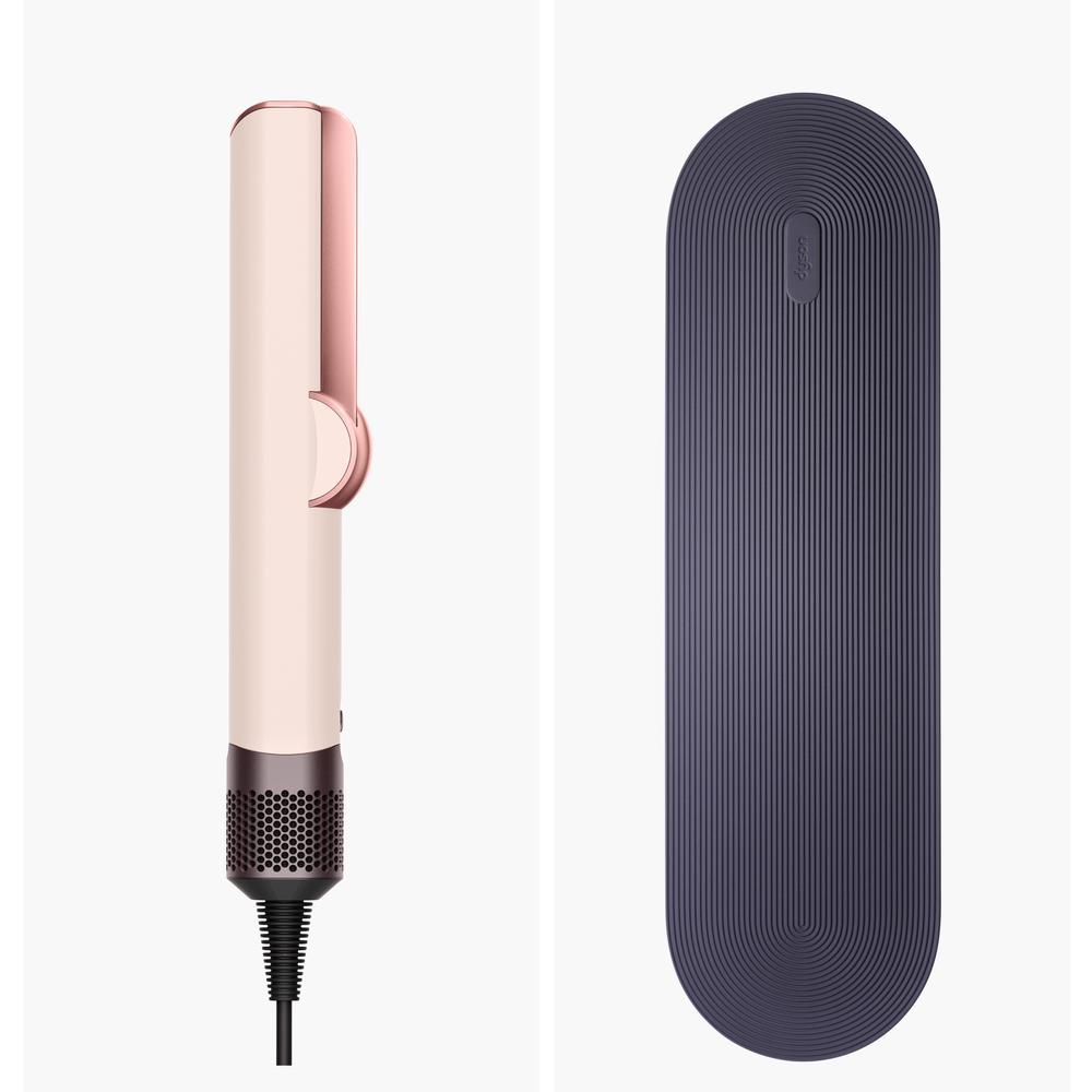 Dyson Airstrait sléttujárn, Ceramic Pink and Rosé (bleikt) - image 4 [5e1e2d0f6c]
