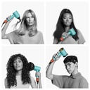 Dyson Supersonic Nural 5in1 hárblásari, 1600W, Jasper Plum (fjólublár) - image 7 [cc354b01d0]