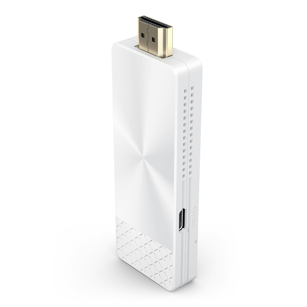 BenQ QP30 4K þráðlaus móttakari fyrir skjái - image 3 [ec8d30c71b]