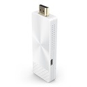 BenQ QP30 4K þráðlaus móttakari fyrir skjái - image 3 [ec8d30c71b]