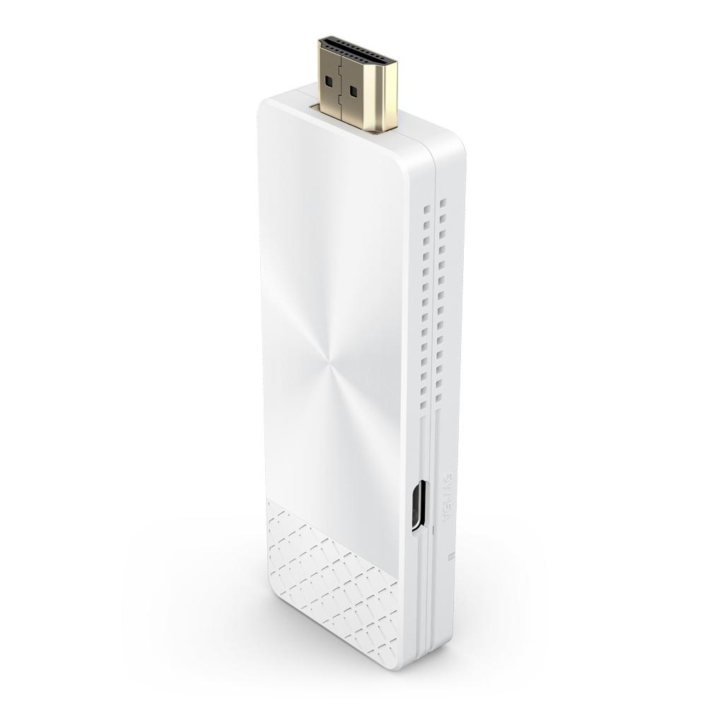 BenQ QP30 4K þráðlaus móttakari fyrir skjái - image 4 [9dd9f2613c]