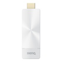 BenQ QP30 4K þráðlaus móttakari fyrir skjái - image 5 [829b561317]