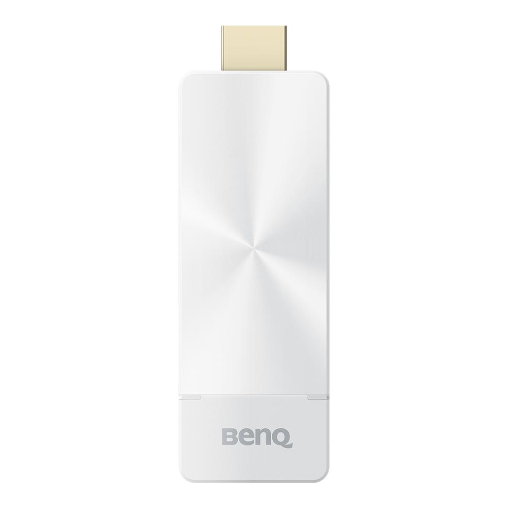 BenQ QP30 4K þráðlaus móttakari fyrir skjái - image 6 [df560ca5e4]