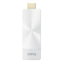 BenQ QP30 4K þráðlaus móttakari fyrir skjái - image 6 [df560ca5e4]