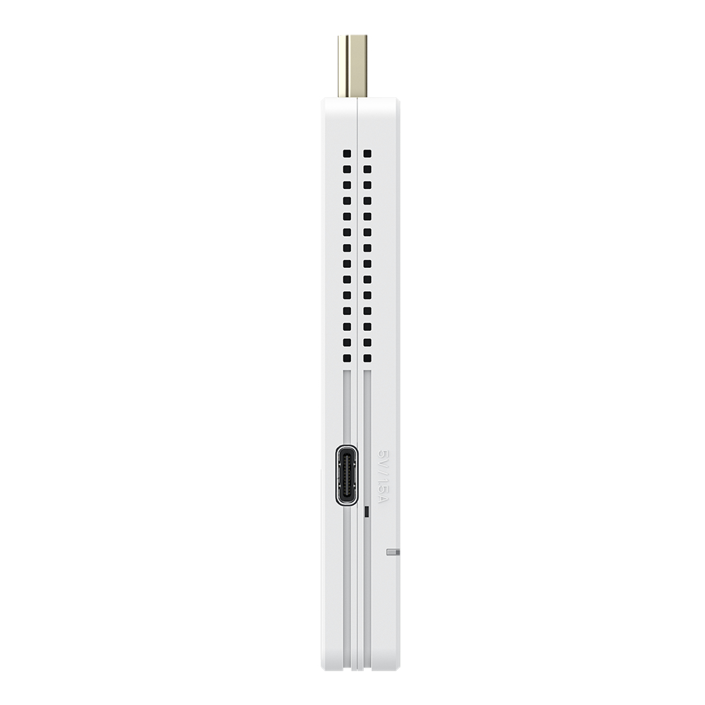 BenQ QP30 4K þráðlaus móttakari fyrir skjái - image 7 [ecaf42eff5]