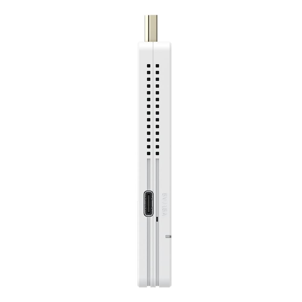 BenQ QP30 4K þráðlaus móttakari fyrir skjái - image 8 [90a7d97945]