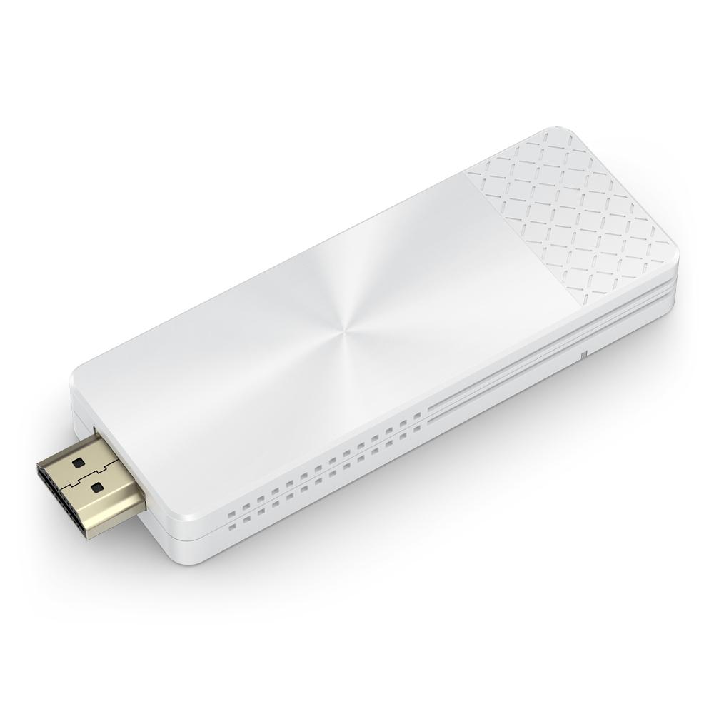 BenQ QP30 4K þráðlaus móttakari fyrir skjái - image 12 [358230827b]