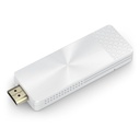 BenQ QP30 4K þráðlaus móttakari fyrir skjái - image 12 [358230827b]