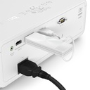 BenQ QP30 4K þráðlaus móttakari fyrir skjái - image 13 [122d3c5674]