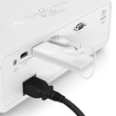 BenQ QP30 4K þráðlaus móttakari fyrir skjái - image 14 [359a7cde82]