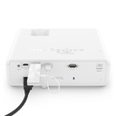 BenQ QP30 4K þráðlaus móttakari fyrir skjái - image 16 [5b2bf50cd8]