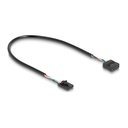 Delock USB 2.0 9pin header Hub, 30cm - image 5 [479f49d917]