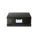 Canon PIXMA TS8750 A4 WiFi fjölnotatæki, Svartur - image 2 [3c5d8d953e]