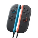 Nintendo Switch Joy-Con 2 stýripinnar, Rauður og blár - image 5 [8882af5c14]