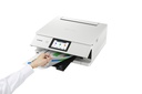Canon PIXMA TS8751 A4 WiFi fjölnotatæki, Hvítur - image 13 [7d4836f54e]