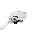 Canon PIXMA TS8751 A4 WiFi fjölnotatæki, Hvítur - image 14 [babf657a8d]