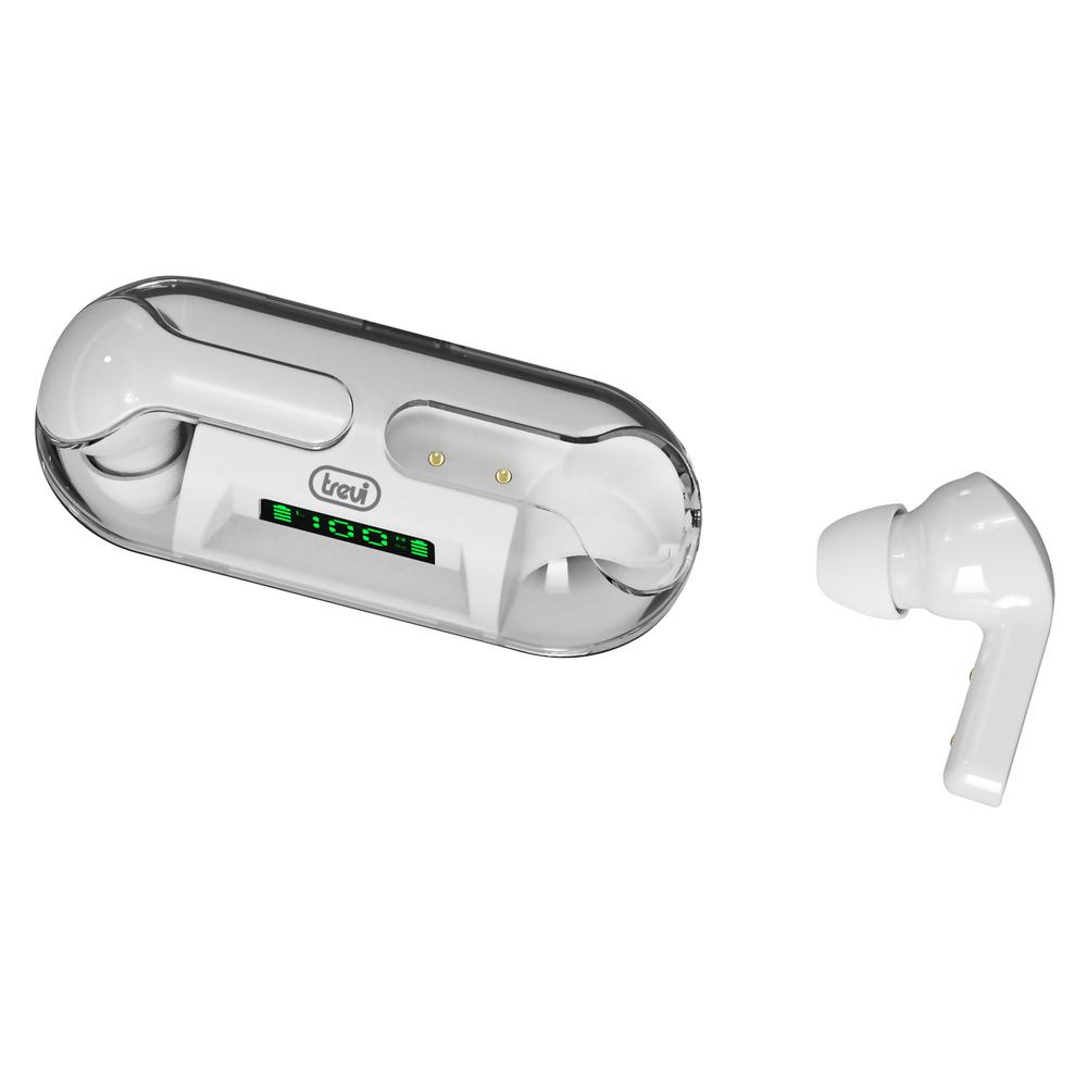 Trevi HMP 12E08 Air Mini tappaheyrnartól - image 6 [fa8f2235db]