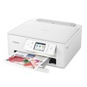 Canon PIXMA TS7650i A4 WiFi fjölnotatæki, hvítur - image 3 [e4b49d473f]