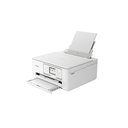 Canon PIXMA TS7650i A4 WiFi fjölnotatæki, hvítur - image 4 [bd2dafc7bc]