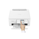 Canon PIXMA TS7650i A4 WiFi fjölnotatæki, hvítur - image 7 [c88befe3ff]